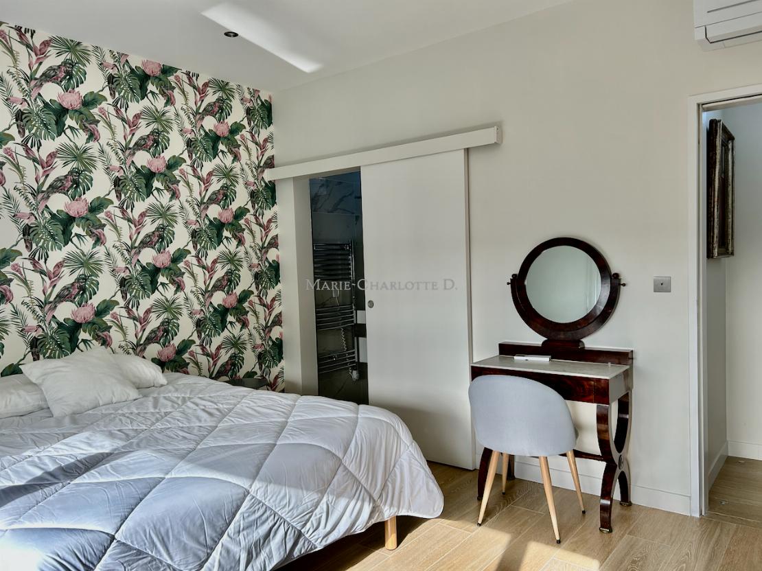 Appartement cauderan15
